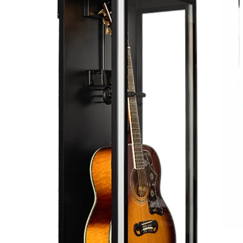 

Guitar constant humidity cabinet, maintenance intelligent constant humidity humidification and dehumidification, electric