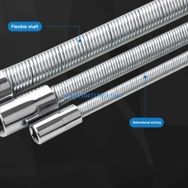 

Y6GD 3PCS Функциональные металлические валы набор для разгибания гаечного ключа для домашнего и автоматического использования