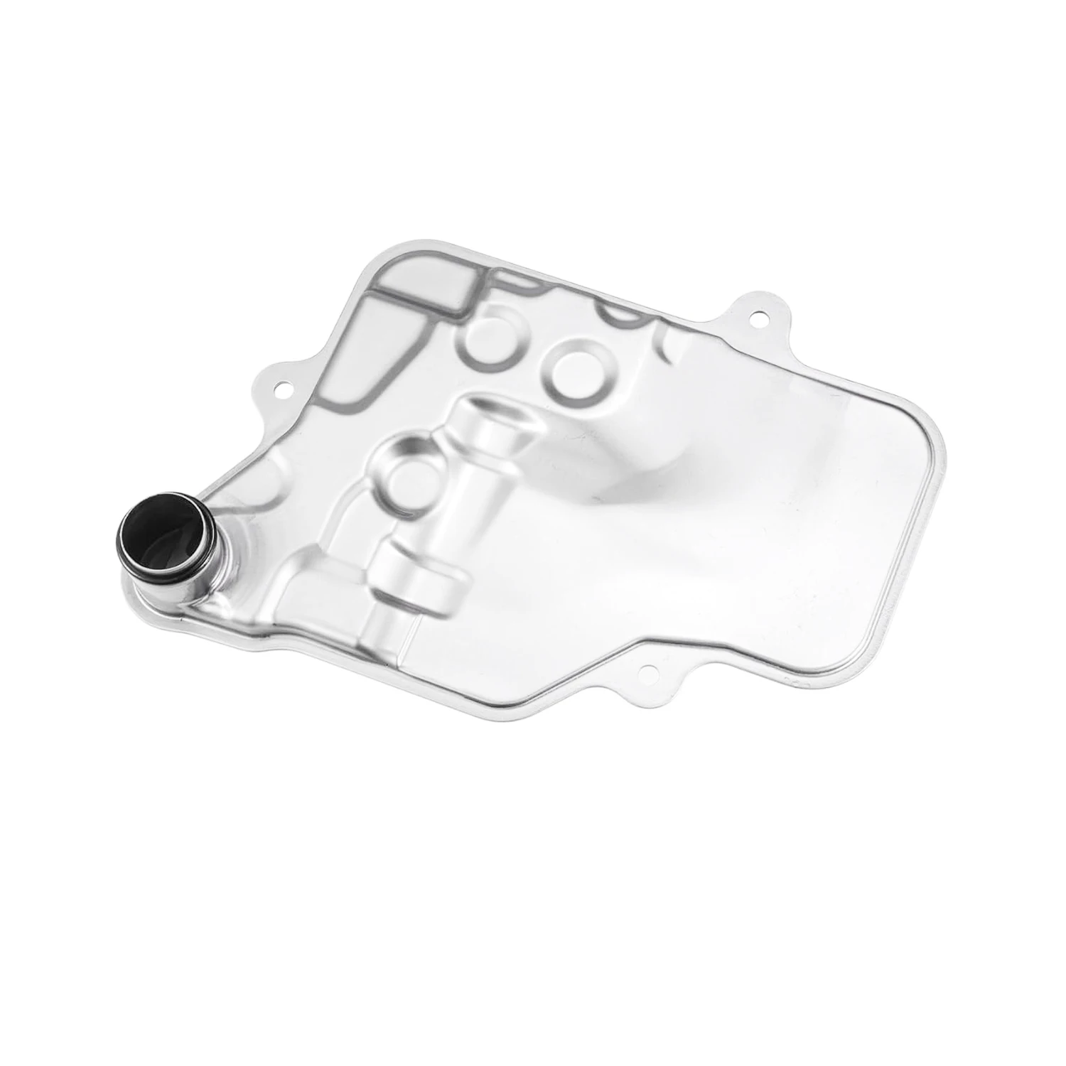 

Подходит для Subaru WRX, Outback, Forester, Legacy: Фильтр трансмиссионного масла, сетчатый фильтр, элемент трансмиссионного фильтра 31728AA120, 31728AA121