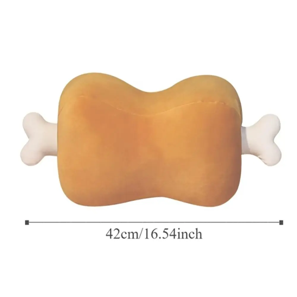 หมอนกระดูกแบบถอดได้สองแบบในหนึ่งเดียว นุ่ม คุณภาพสูง ลายการ์ตูนรูปกระดูกสุนัข ดีไซน์ตลก หมอนตุ๊กตาสุดสร้างสรรค์ ของขวัญคริสต์มาส