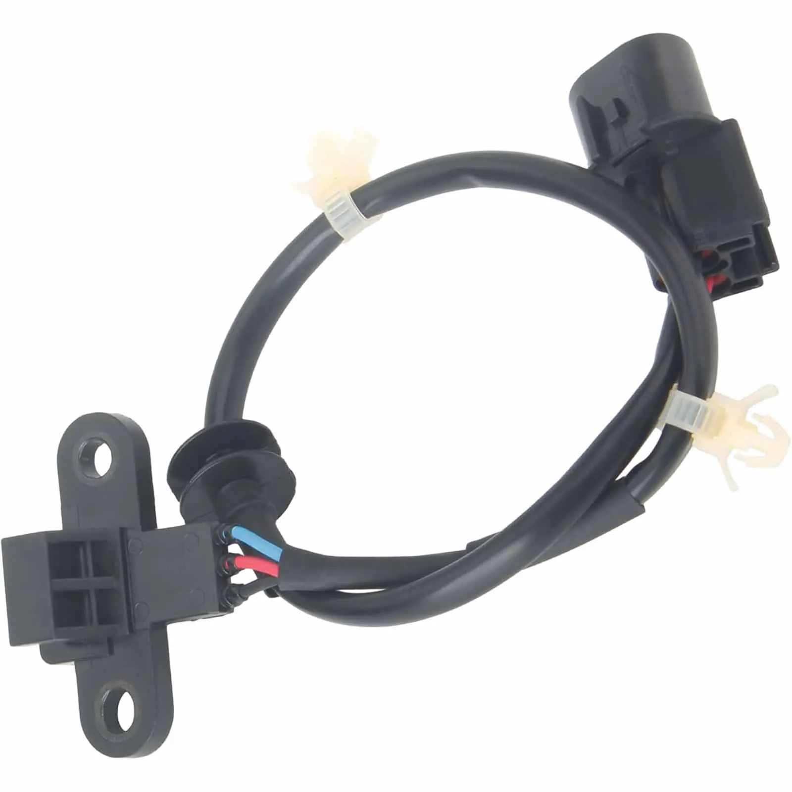 

Новый датчик положения коленчатого вала для Mitsubishi Eclipse Galant Eagle Talon, автозапчасти OEM MD300101 J5T25171 SU374 5S1734 PC43