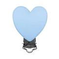 3pcs pastel blue