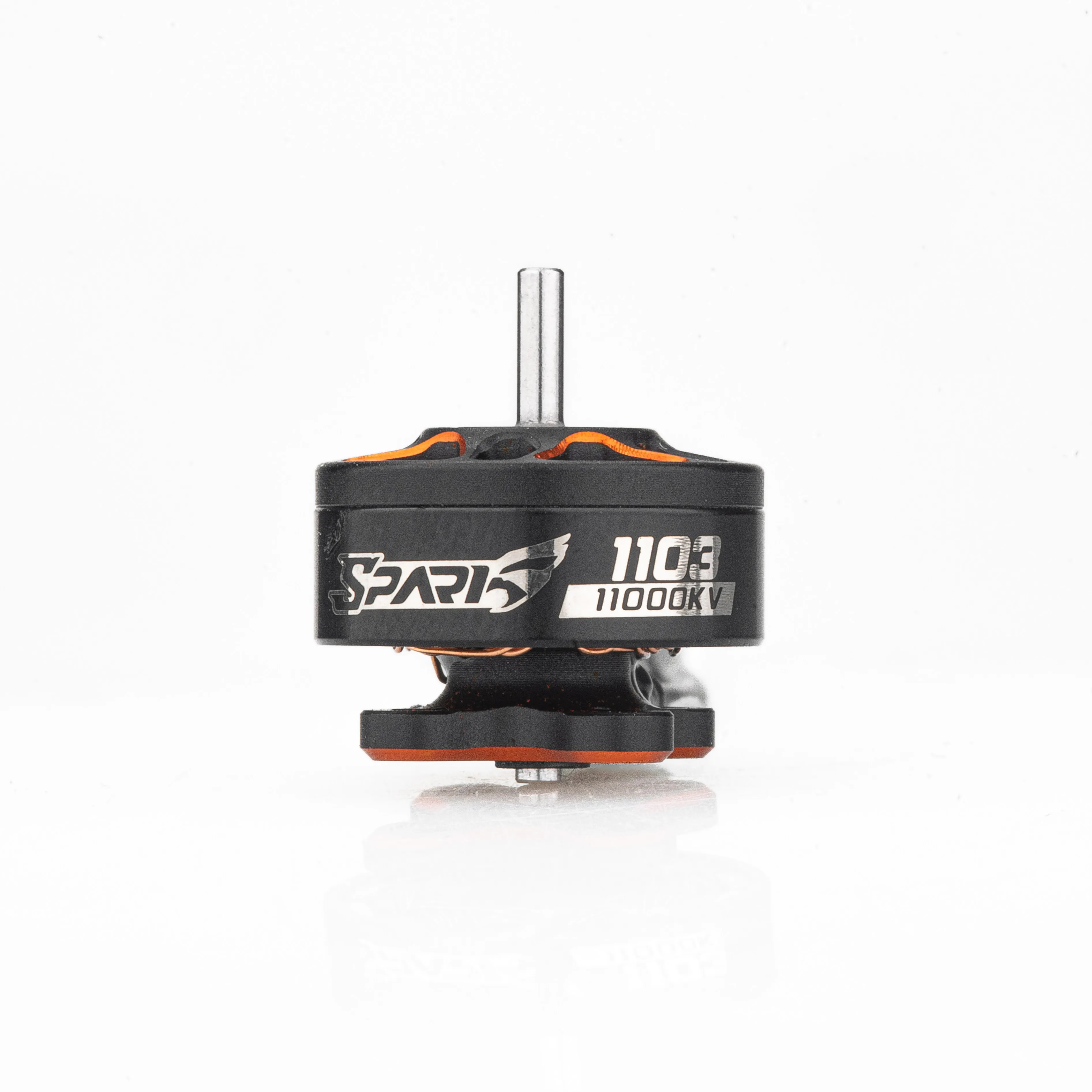 

Двигатель SPARK1103, 2-дюймовая круглая машина, легкая 2-дюймовая машина для пересечения весла с 11000 кВ