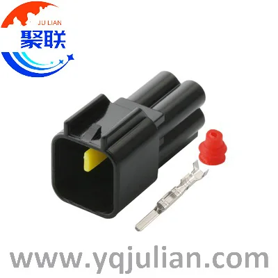 Auto 4Pin Plug FW-C…