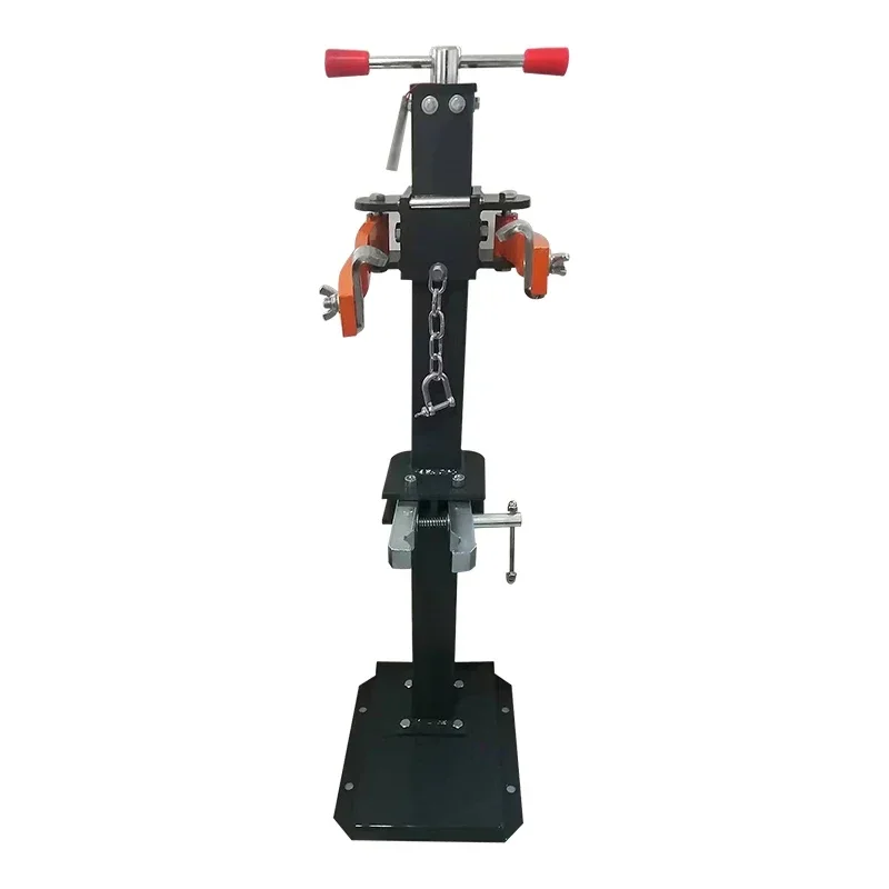 

High quality shock absorber spring compressor easy to operate manual strut coil spring compressor