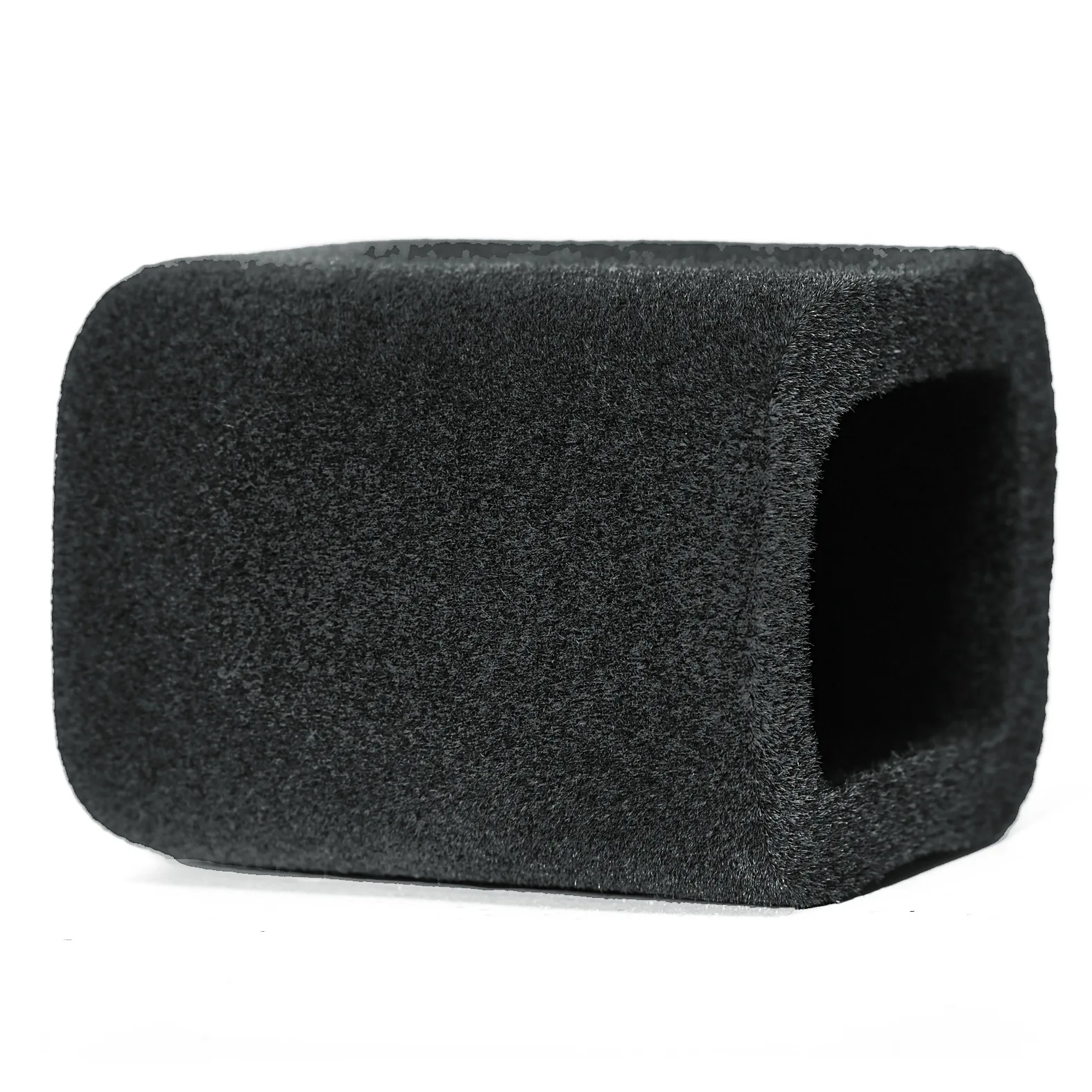

Microphone Foam Cover For FIFINE AmpliGame AM8 Dust Cover Microphone Windshield Sponge Cover