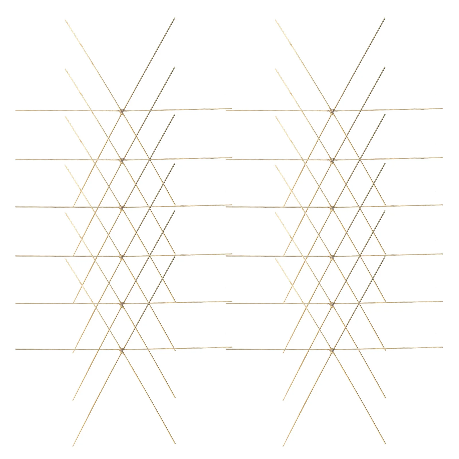 

30 шт., формы из проволоки в виде снежинок, металлические рамки, рождественские украшения, принадлежности для рукоделия, 9,5 см, гибкая медная проволока для изготовления ювелирных изделий из бисера