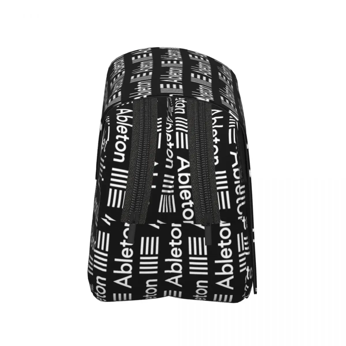 Ableton Pencil Case Pencil Pouch Hard Shell Leather Large Capacity Pen Box Pencil Bag for Kids School