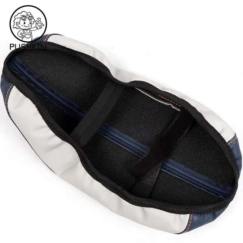 For BYD Seal U Sealion 6 Song Plus 2024 Car Styling Armrest Box Height Pad Central Armrest Box Protective Cover Auto Accessories