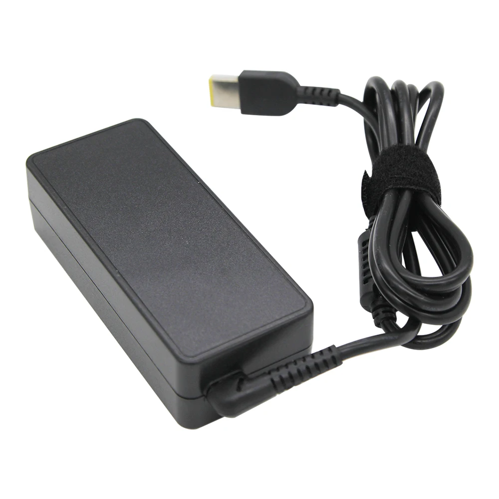 شاحن Twroes-usb للكمبيوتر المحمول لينوفو ، 20v ، 3.25a ، 65w ، لثينك باد x301s ، x230 s ، g500 ، g405 ، x1 الكربون ، e431 ، e531 ، اليوغا