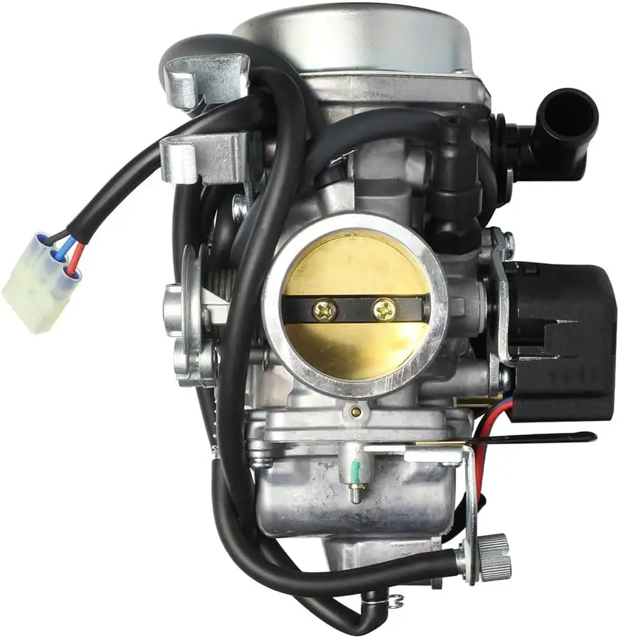Carburador para Honda Sahara 350, Novo Nx4, Nx350, Nx400, Nx 350 400, Falcon 400 2000-2008, Accesorios para Motocicleta