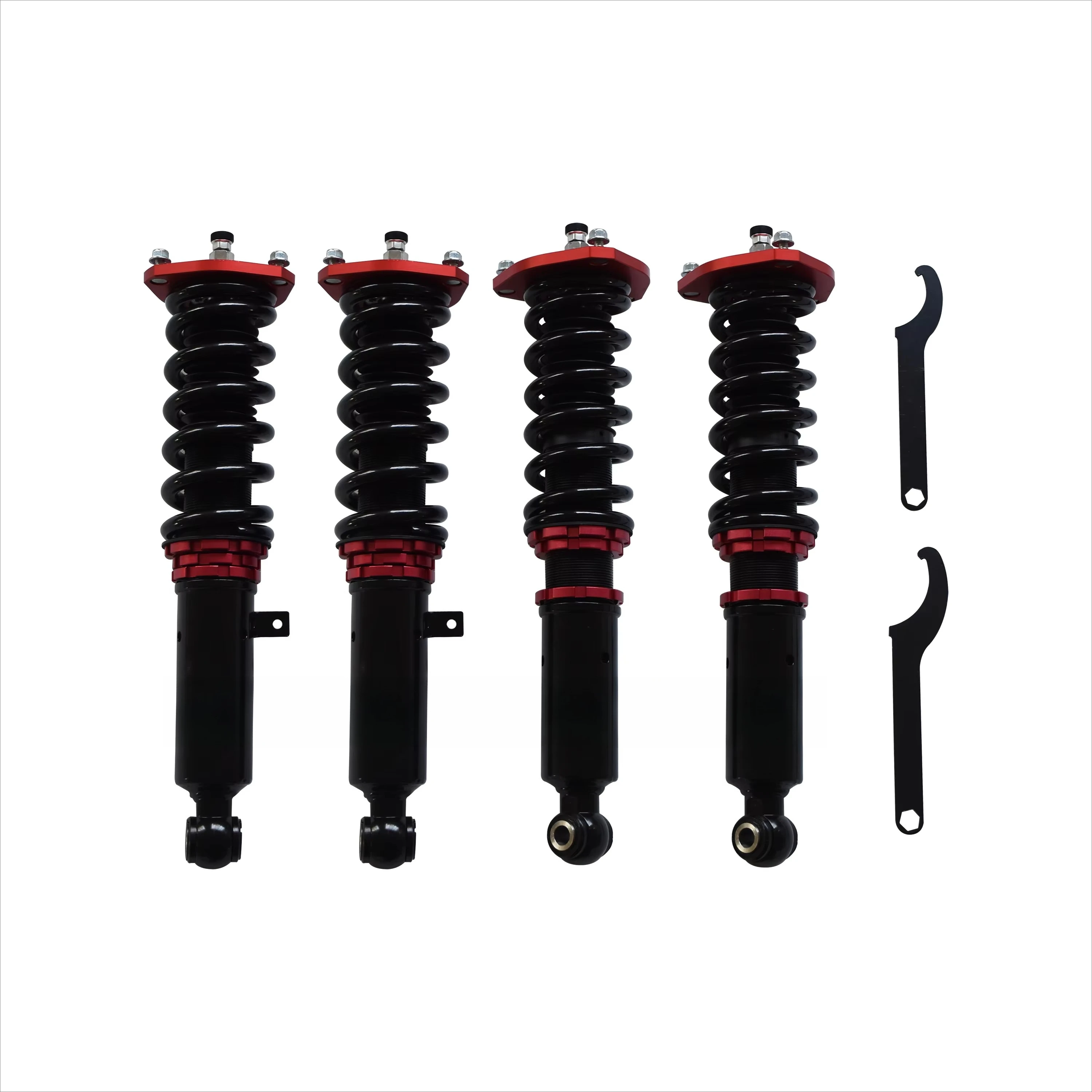 Height and  Damper Adjustable   Shock Absorber E46