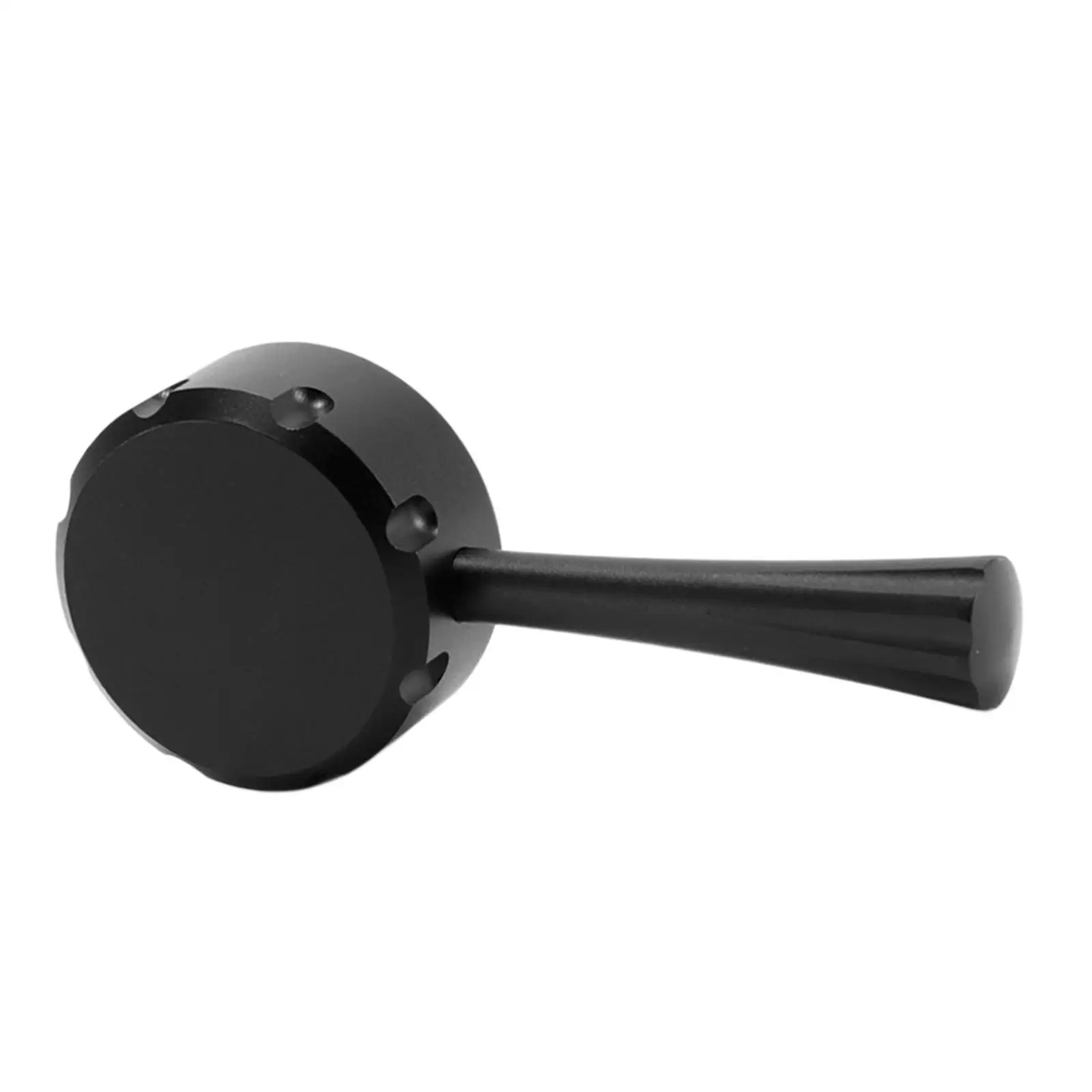 Metal Steam Lever Durable Practical for Espresso Machines Accs Spare Parts Fitments
