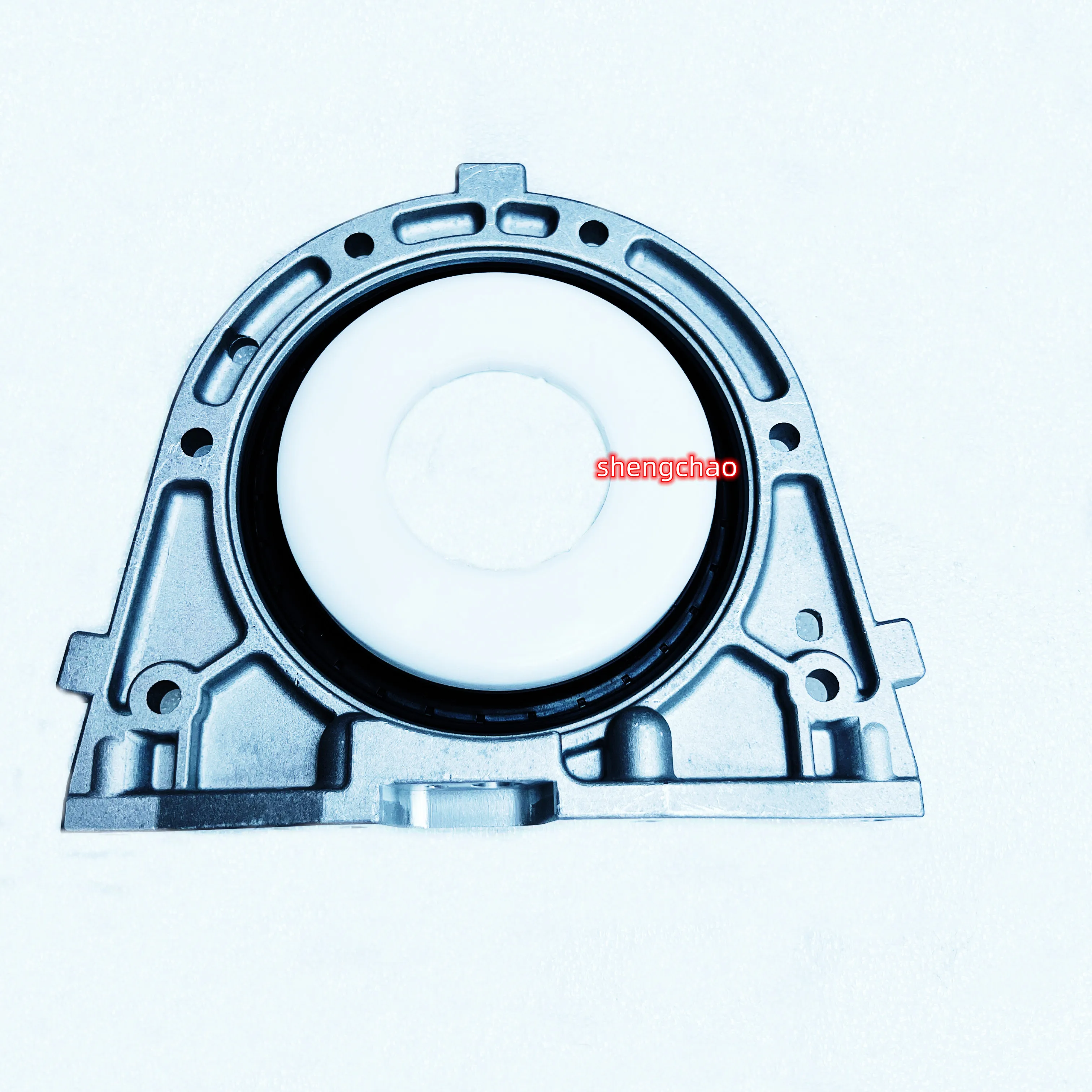 Crankshaft Guard (Crankshaft Rear Oil Seal) 68024410AA, 68024410AB, Suitable For: 2.8L, 3.0T Diesel Engine, Jeep Wrangler, Dodge