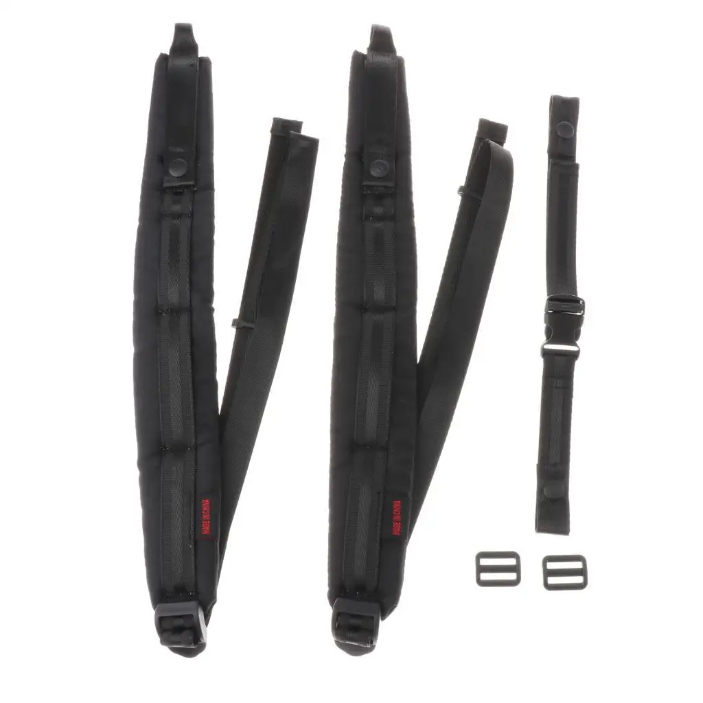 

70x5cm Accordion Bass Shoulder Strap Oxford Fabric Accordion Belt Straps