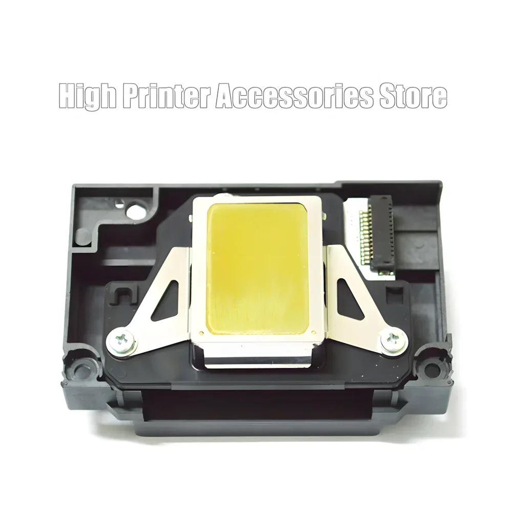 

L800 Printhead For Epson T59 T60 L801 L805 L850 TX650 R285 R290 R295 P50 P60 PX660 Printer Head F180000 F180030 F180040