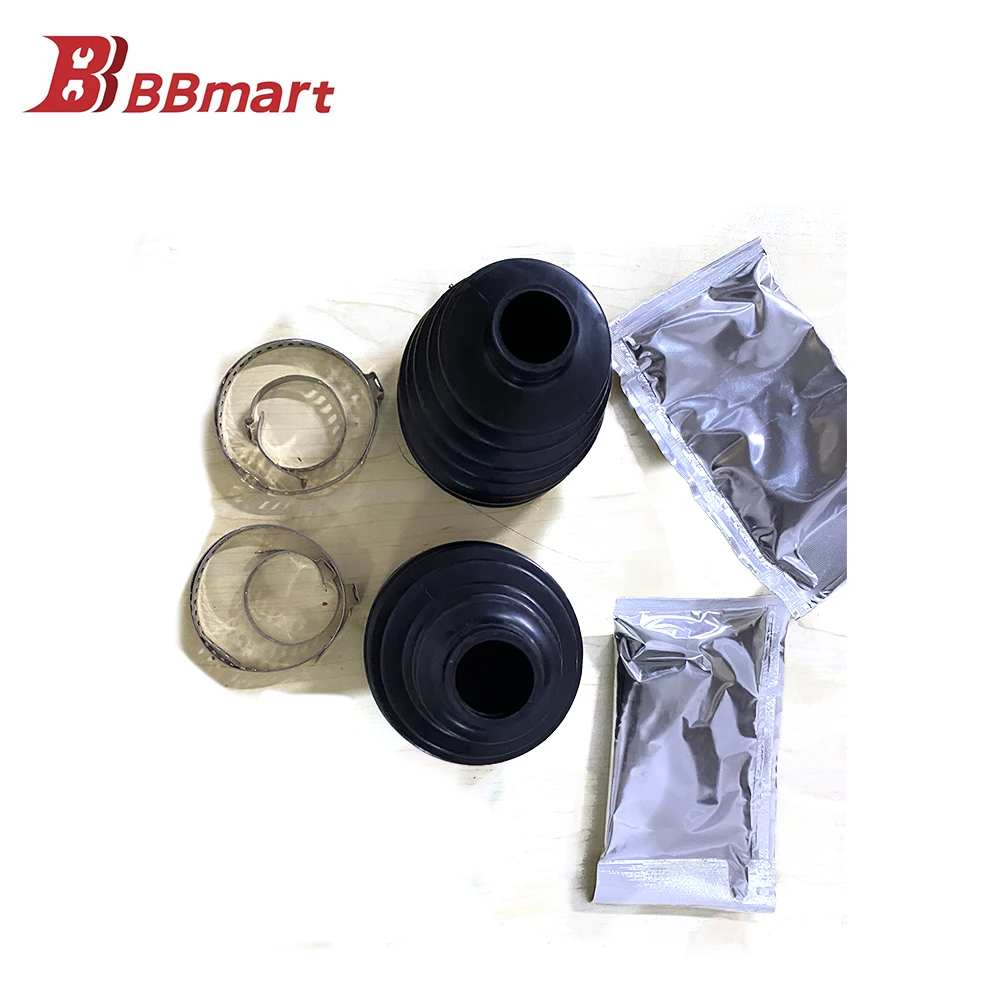 

LR048169 BBmart Auto Parts 1 set Front Driveshaft Boot Kit For Land Rover Range Rover Sport