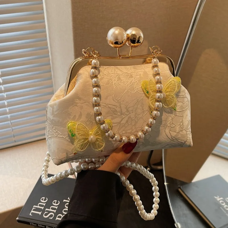 

Винтажная шикарная кожаная сумка через плечо для женщин, роскошная дизайнерская сумка-тоут большой вместимости, элегантная минималистичная сумка для поездок на работу