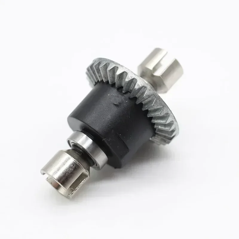 

Wltoys 124008 124010 RC Car spare parts 124008-2728 differential assembly