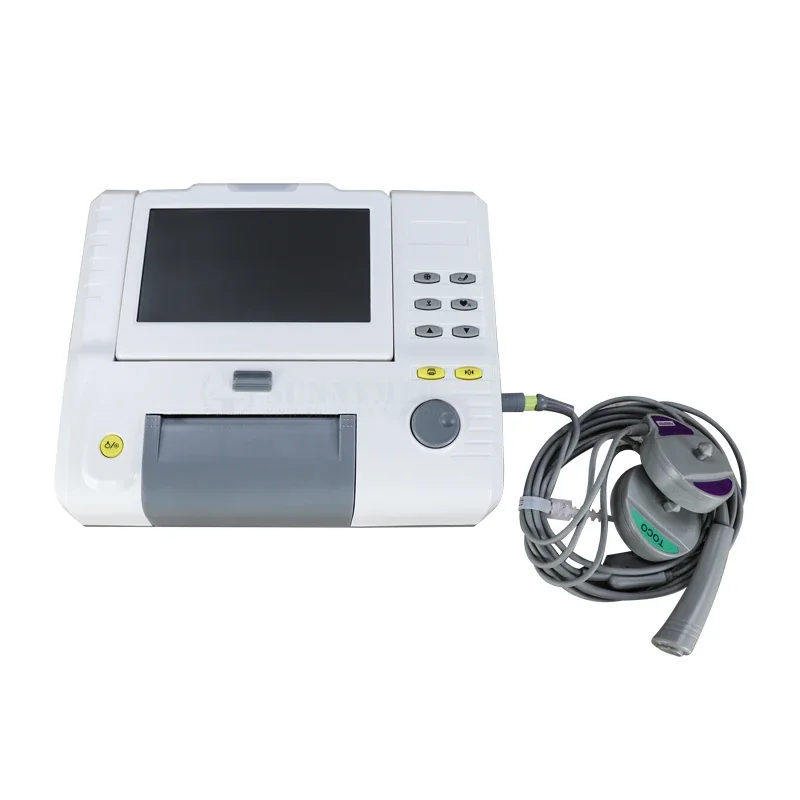 

SY-C010-1 Guangzhou ultrasound prenatal detector cheap portable price