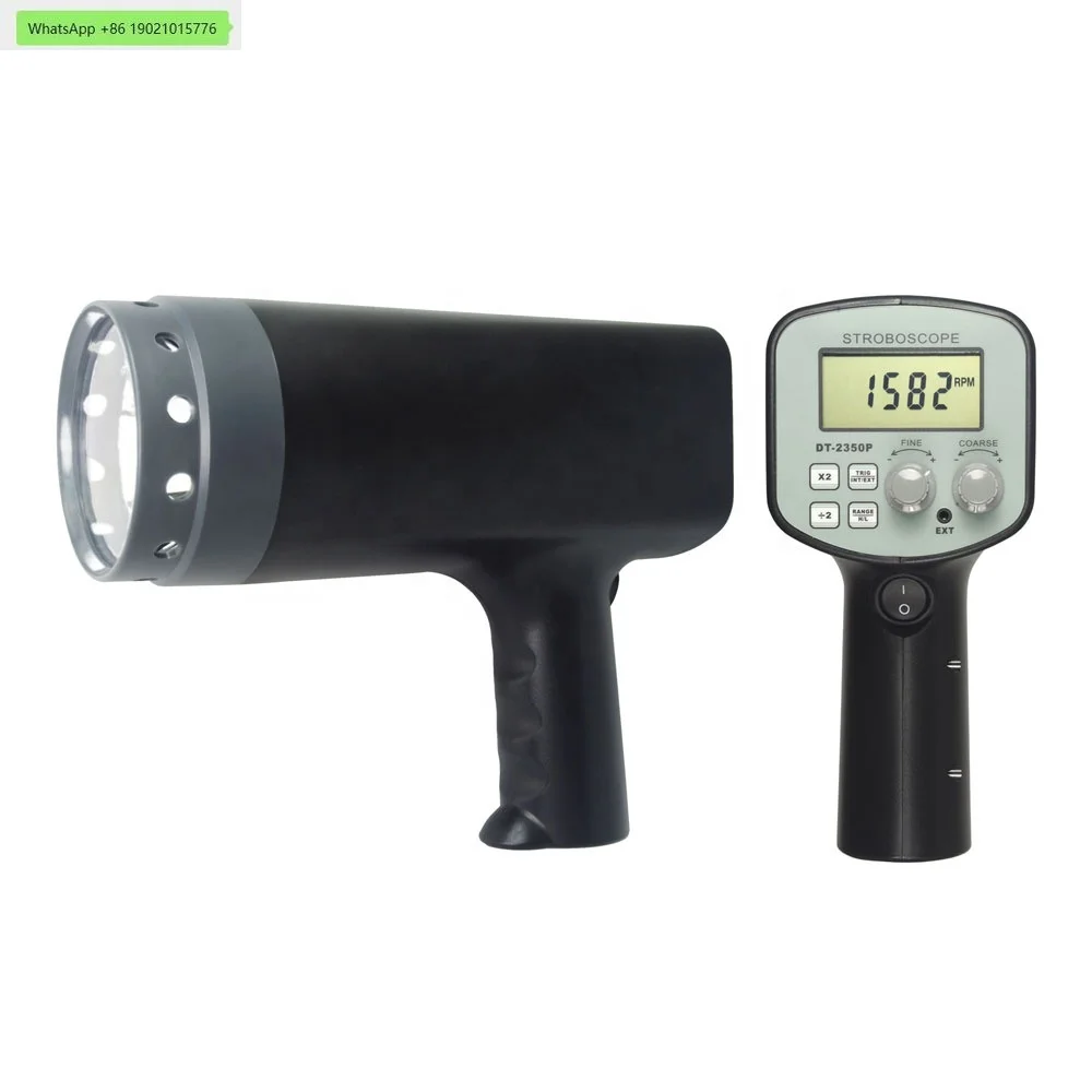 DT-2350PD Handheld …