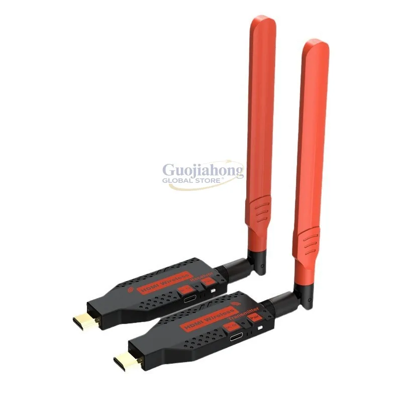 

Универсальный Wi-Fi ретранслятор 100/150 м для трансграничной связи, компьютеров, трансиверов, беспроводных передатчиков, проекторов