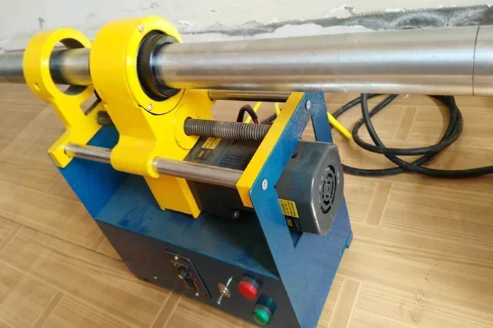 50-250mm Boring Machine Inner Circle Repair Welding Machine Automatic Welding Machine