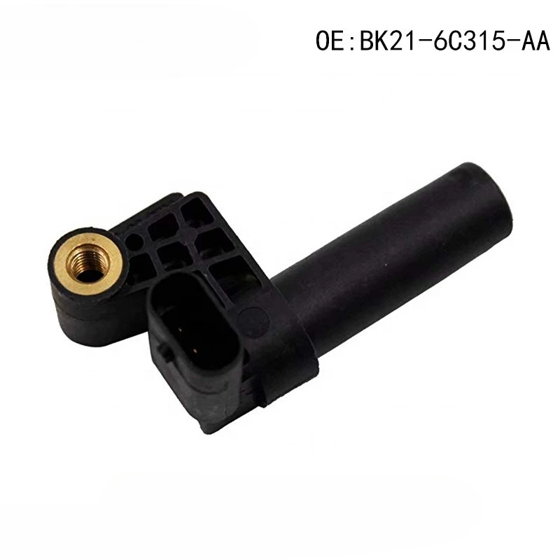 BK21-6C315-AA  BK216C315AA New Crankshaft Position Sensor For Ford Transit Mk8 Tourneo Custom Ranger 2.2 Tdci D
