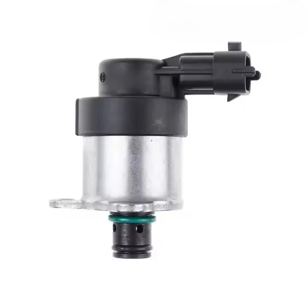 Hoge kwaliteit Nieuw Voor 0928400669 Diesel Drukregelaar Inlaat Fuel Metering SCV Regelklep Voor Chevrolet Captiva 2.0 D Opel Een