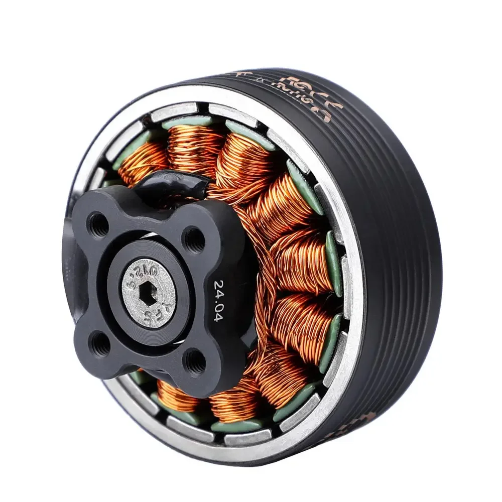 

Electric 2000w 2500w 24V 48V Big FPV Motor，For the price, please consult.