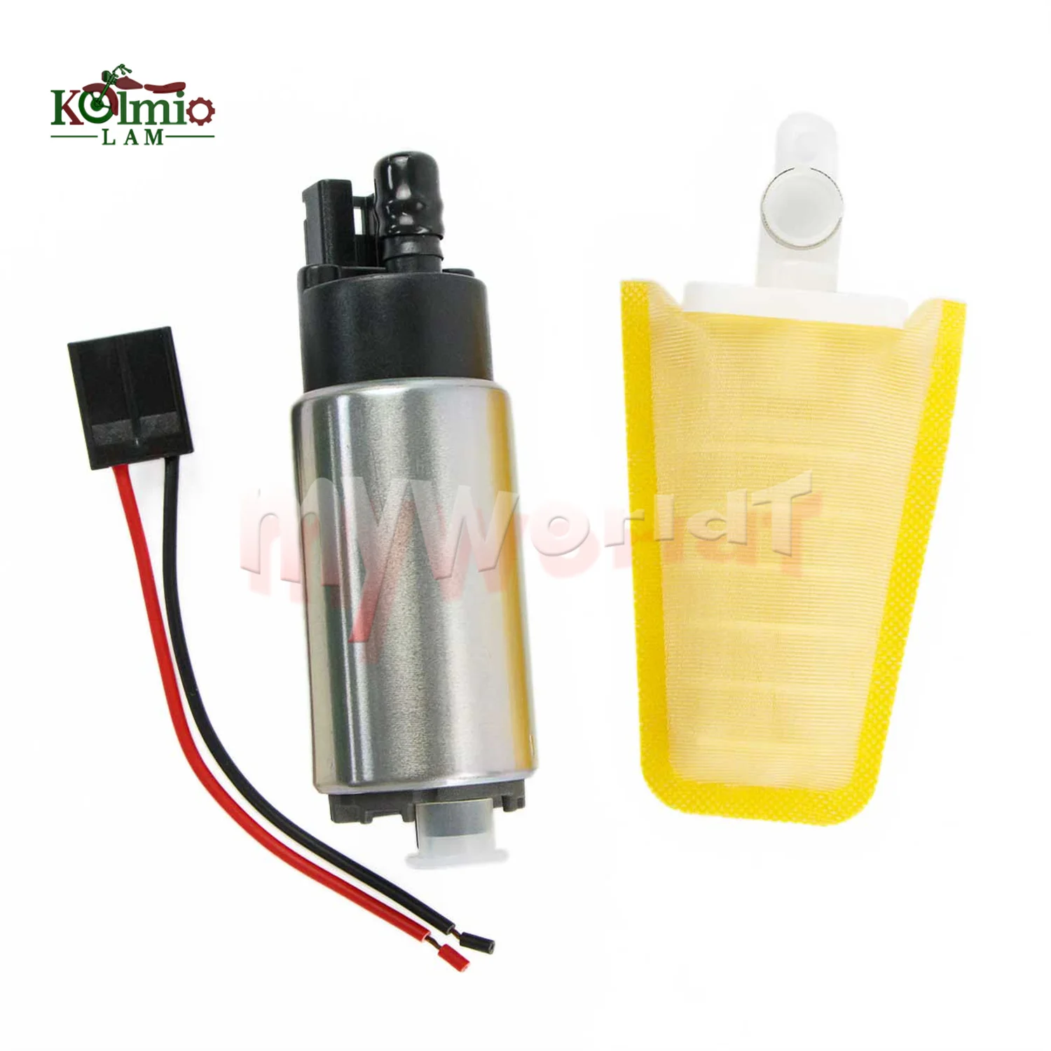 Fit For BMW F650CS F650GS F700GS F800GS F800GT F800R F800ST G650GS G650X H2 H4 Motorcycle Gas Petrol Intank Fuel Pump