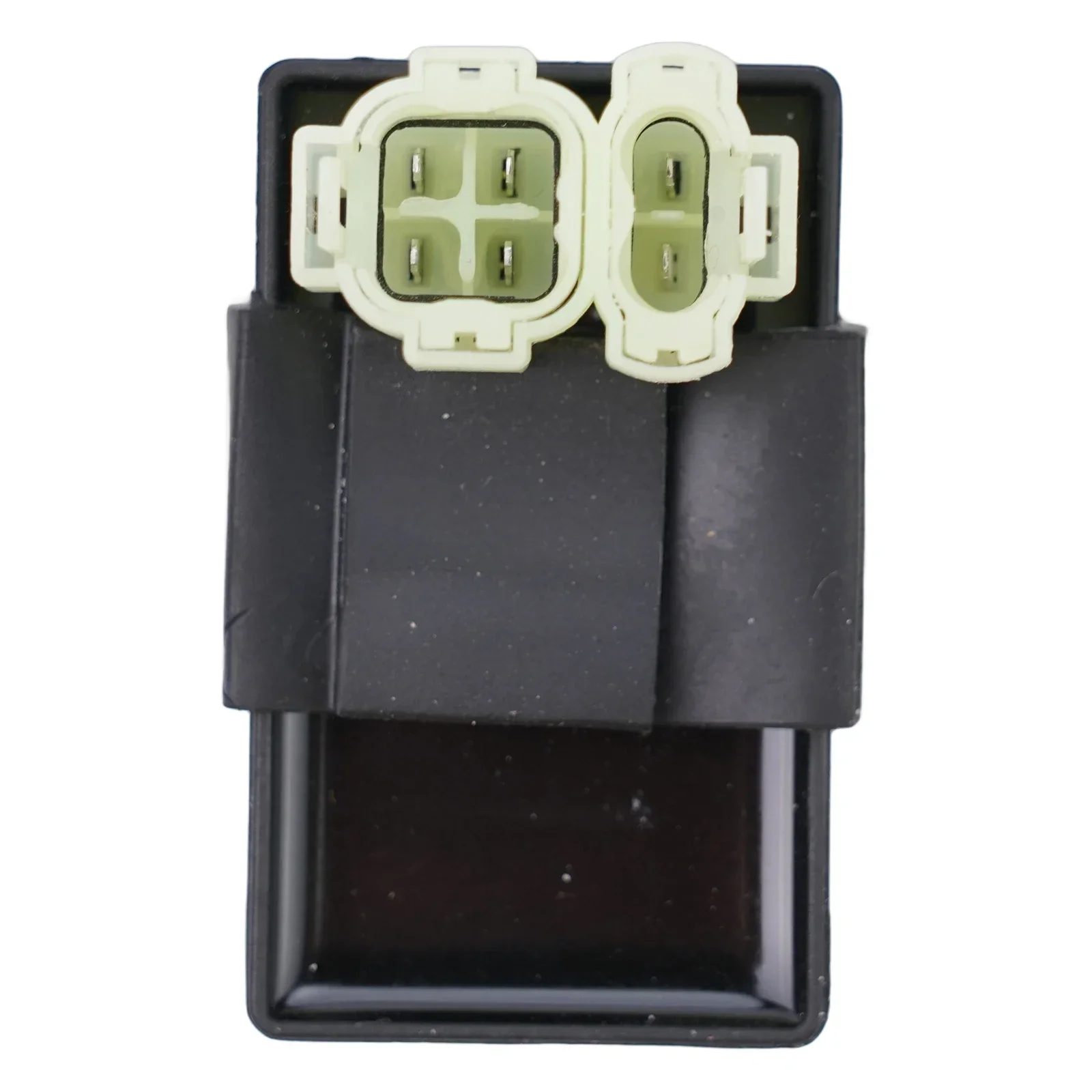 

6 Pins AC Ignition CDI Box Fits For (AC) GY6 50 60 80 100 125 150 175 200 250CC Engine Scooter ATV Moped Scooter Buggy Go Kart