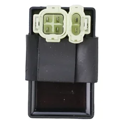 6 Pins AC Ignition CDI Box Fits For (AC) GY6 50 60 80 100 125 150 175 200 250CC Engine Scooter ATV Moped Scooter Buggy Go Kart