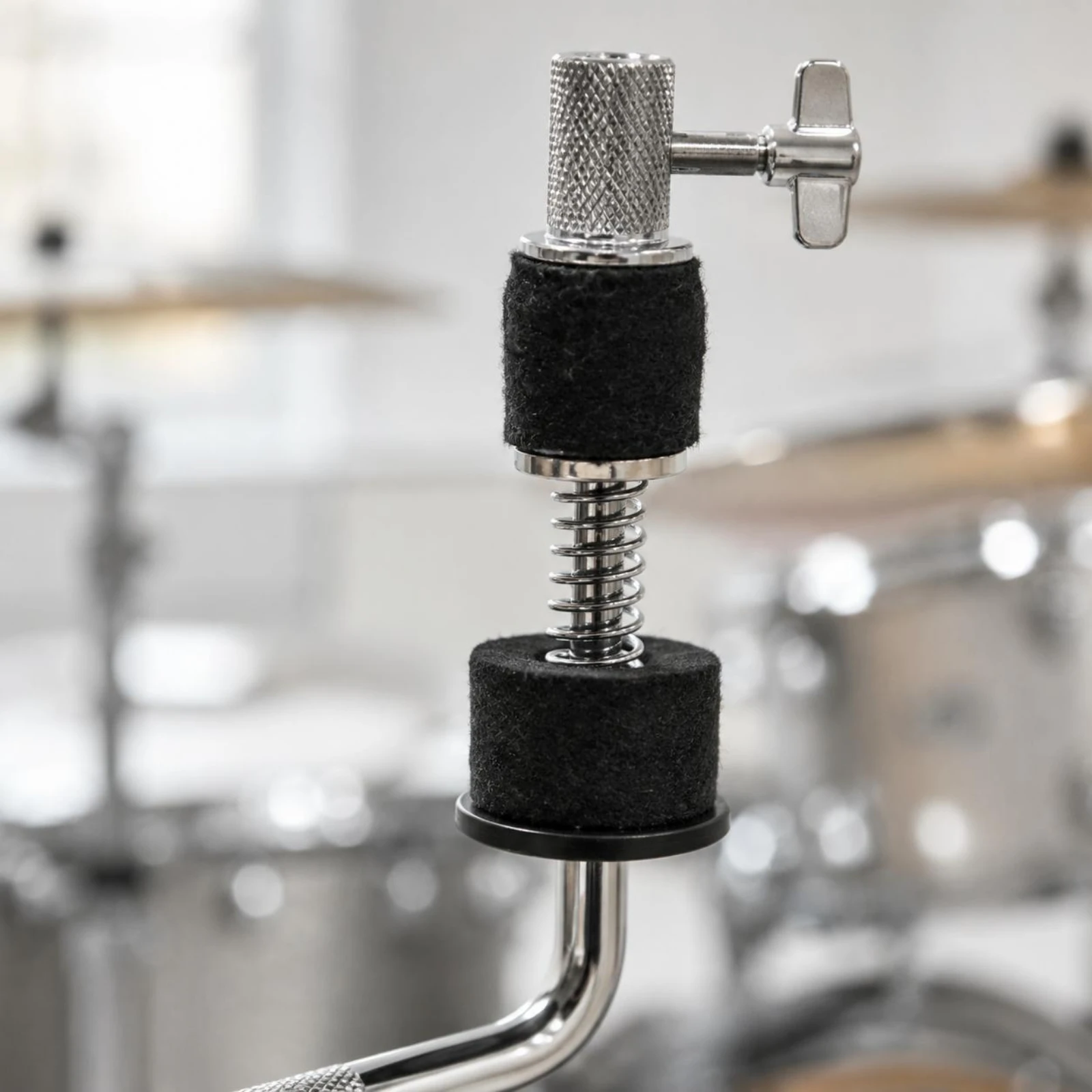 Hi-Hat Uzatma Kelepçesi Çok Fo - Cymbal Hi Hat incelemesi ve fiyatı