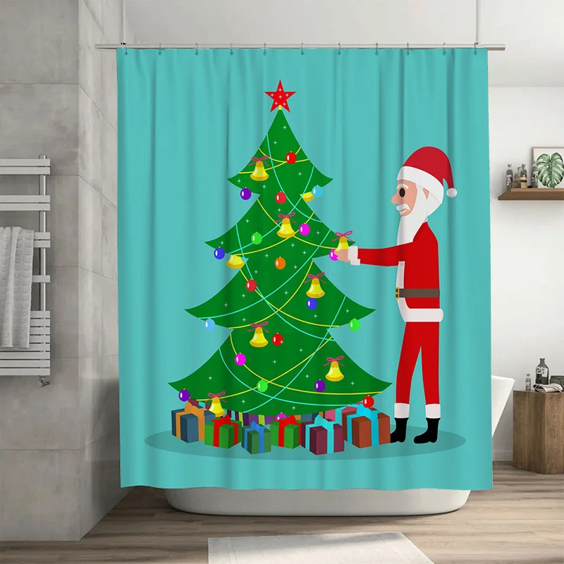 Tu Christmas Shower… - image