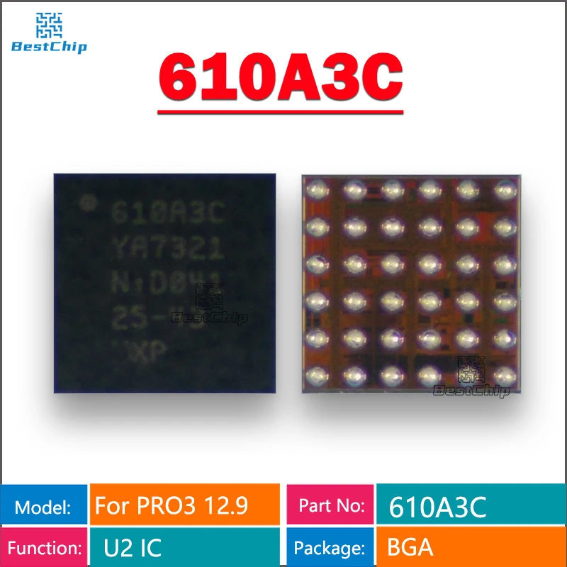 New Original 610A3C…