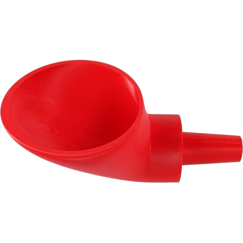 Funnel Water Filler For Tent For Campers Campervans RV Caravan Travel Trailers Pop-Up Reduces Splashes