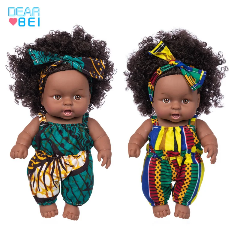 Комбинезон для куклы с африкан – обзор и цена Kids Ethnic Fashion