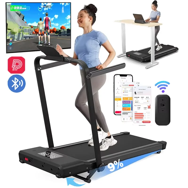 #14 Treadmills List of Top Picks