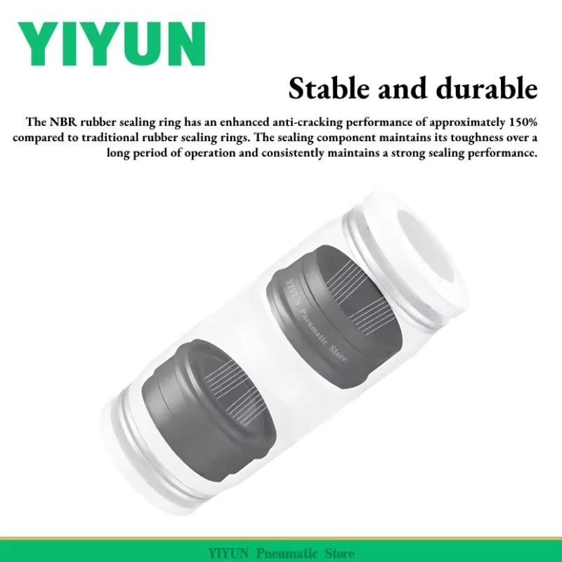 

100PCS British air pipe joint BUC-1/2[12.7] PC1/8-M3C M5C M6C 01C PC1/4-M5 01 02 PC3/8-01 02 03 04 PC1/2-02 BUC PC series YIYUN