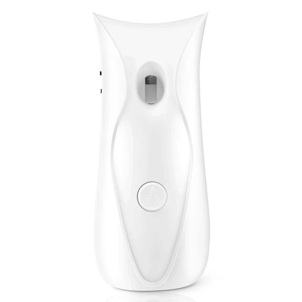 Automatic Air Freshener Dispenser Bathroom Timed Air Freshener Wall Mounted, Automatic Scent Dispenser for Home