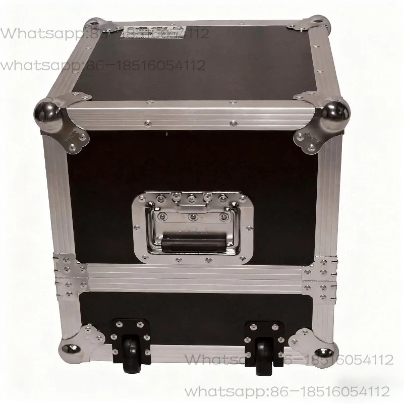 

XS-DNP-DSRX1 DNP DS RX1 Photo Printer Flight Case Aluminum CE Hiti P525l Printer Case Flight Case Pour Imprimante Tool Packing