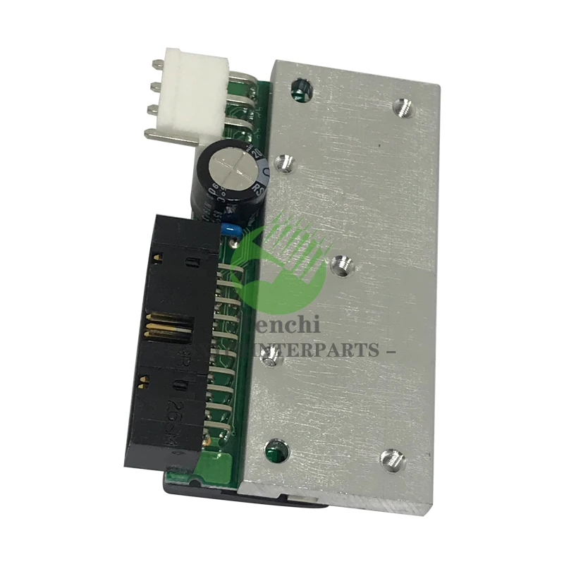 Thermal Printhead Original new for KD2002-GM50 label Printer machine Thermal Print head