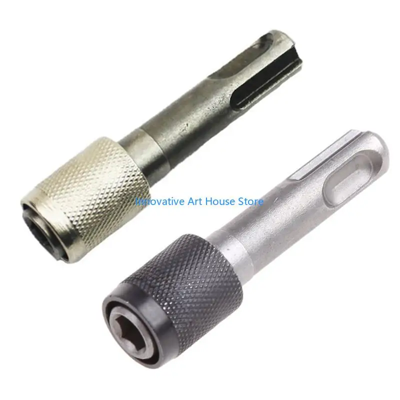 E1PC SDS Socket Adapter 1/4