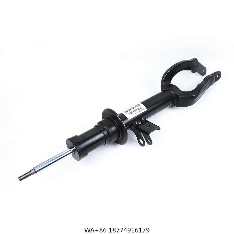 

Давление стойки переднего амортизатора AWD для F10 F18 N55 535iX 535dX 31316789361 31316789362 4Matic Пневматические амортизаторы