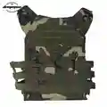 woodland camouflage