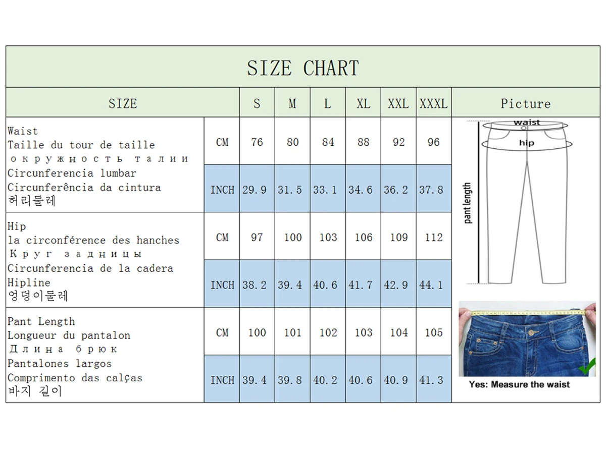 Pantalones vaqueros ajustados con decoración de cremallera para hombre, Jeans elásticos de algodón rasgados, pantalones de mezclilla de gran tamaño,