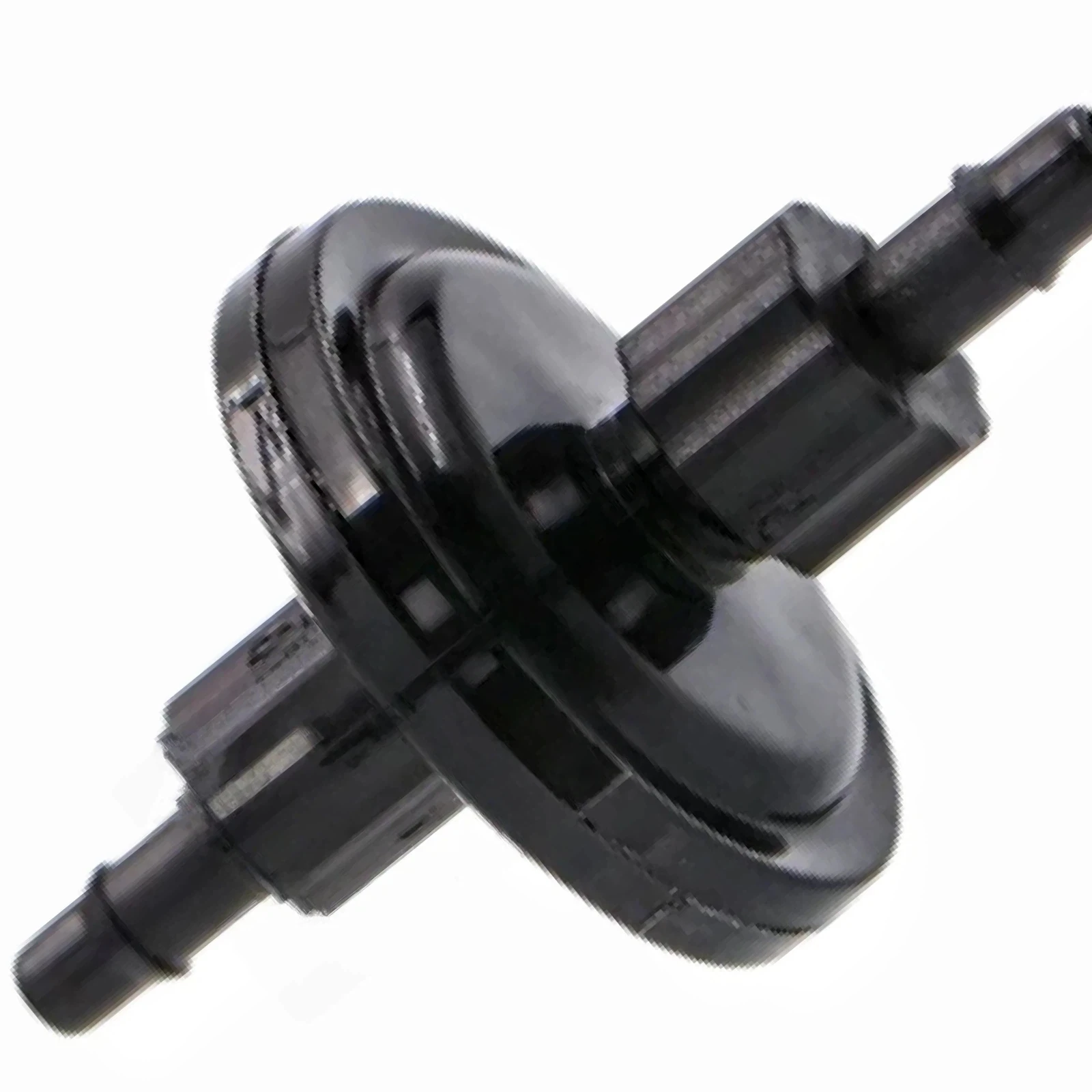 10UM 3cm Diameter Inkjet Printer Plotter Filter For Ricoh Interface 6x4mm Interface 5x3mm