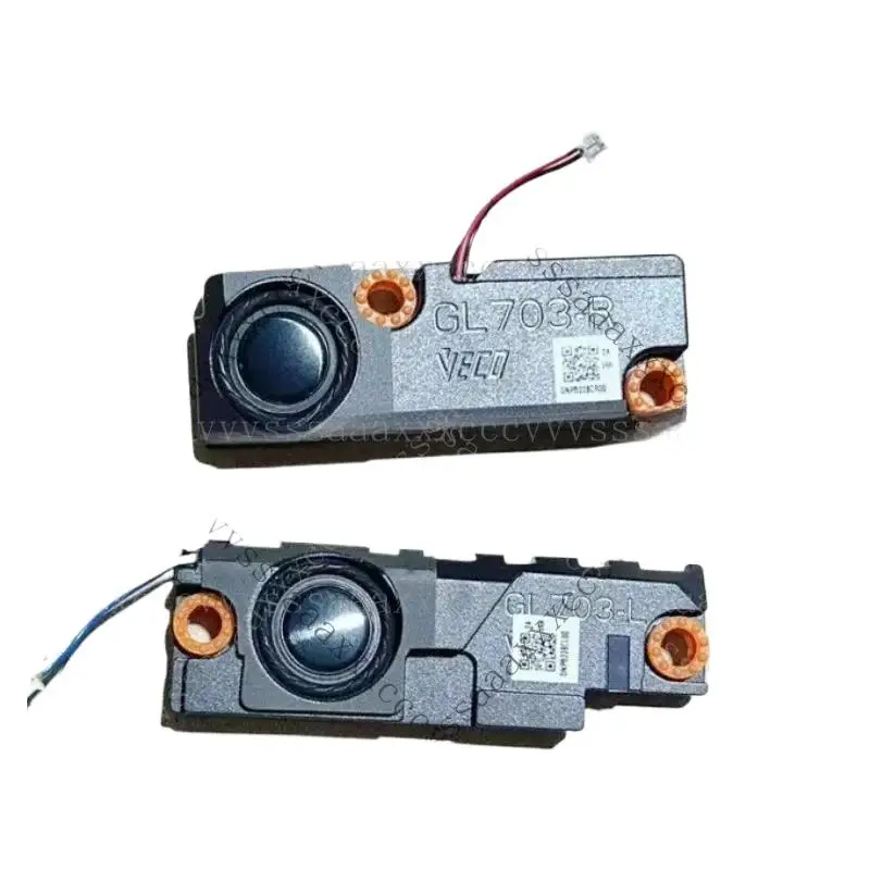 

"Новый для Asus GL703 GL703GS встроенный левый и правый динамик ==/