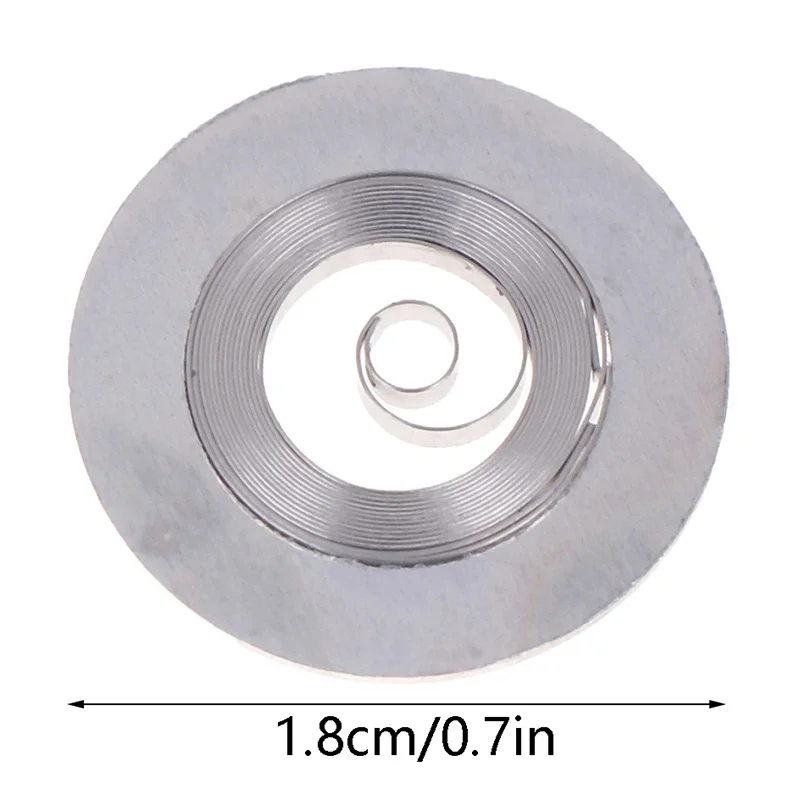 Vervangende Onderdelen Hoofdveer Voor ETA 2824-2 2836-2 2834-2 Horloge Beweging 771 Horloge Beweging Reparatie gereedschap Onderdelen Accessoires